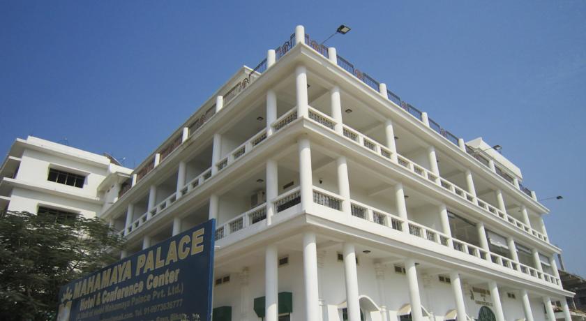 Mahamaya Palace